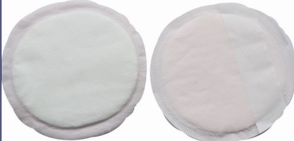 disposable nursing pad