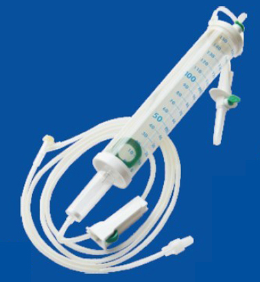 I.V.burette 100ml,150ml