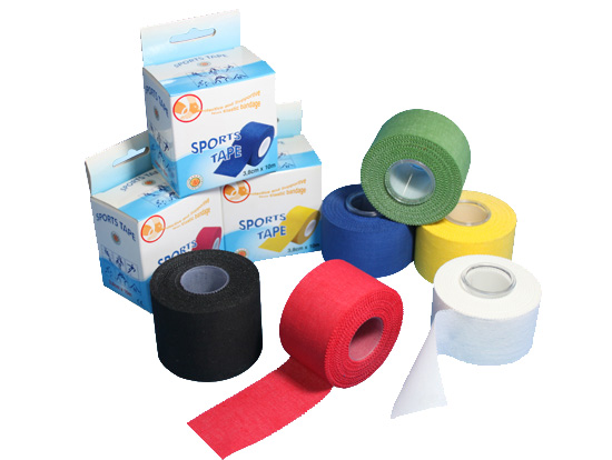 Sport tape